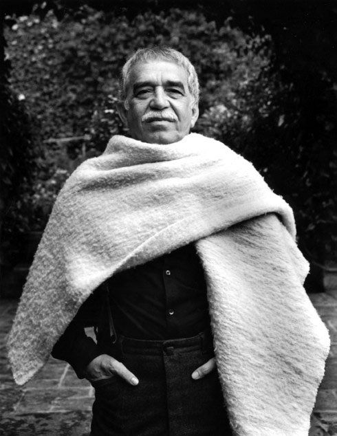 "Lo más importante que aprendí a hacer después de los cuarenta años fue a decir que no cuando es no".
Gabriel García Márquez