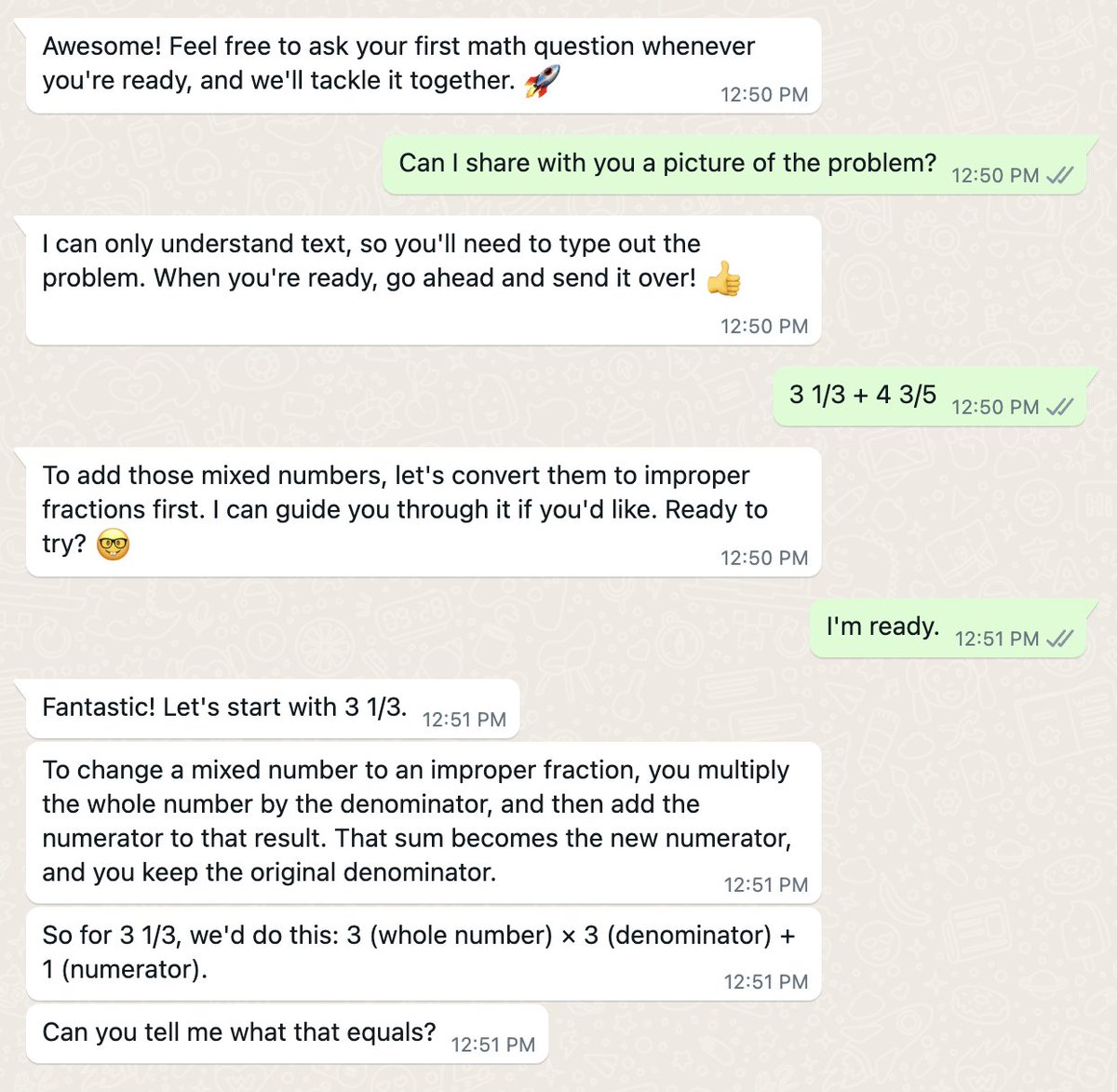 Dan Meyer tweet media