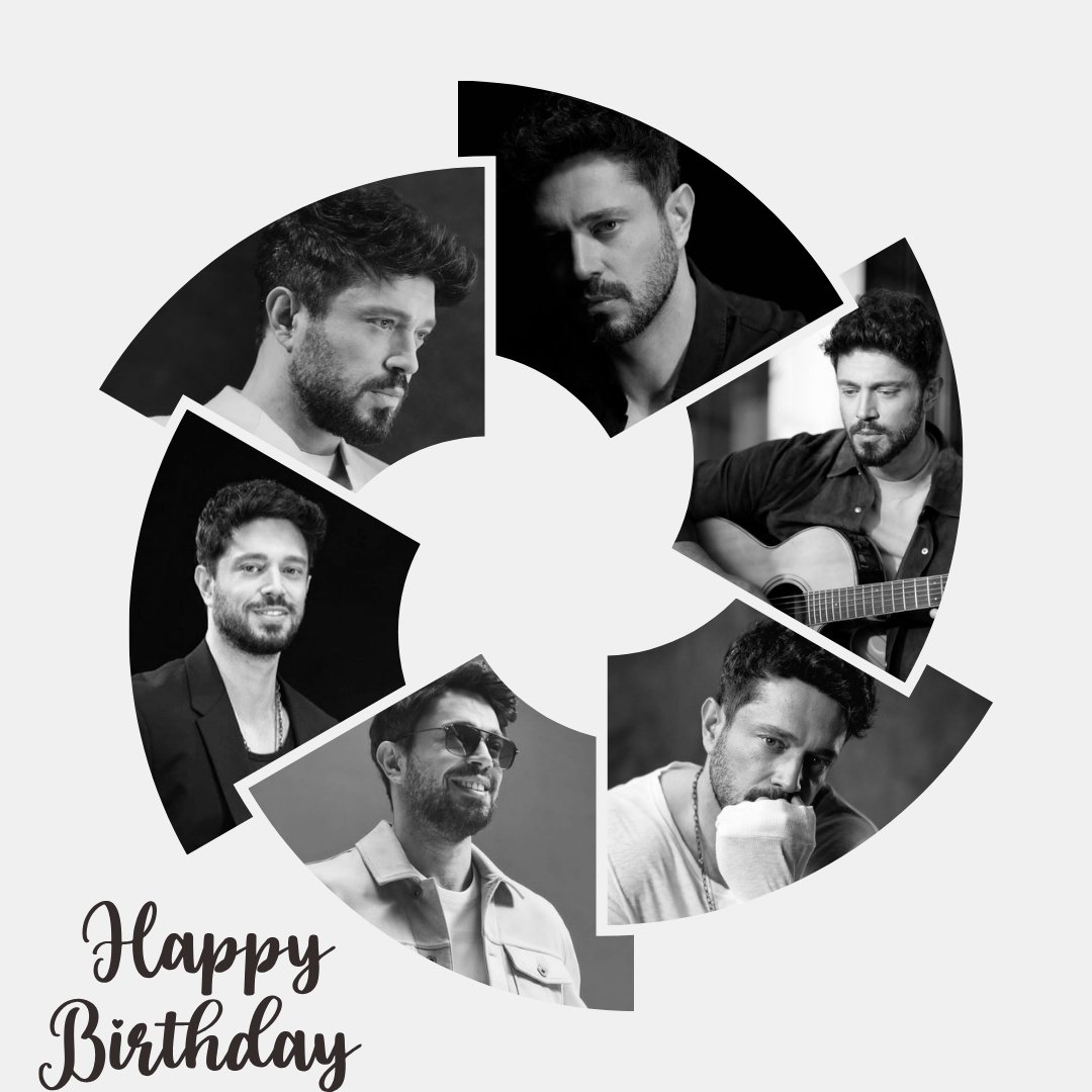 aboutmboz's tweet photo. İyi ki doğmuşsun bozy, iyi ki varsın 🎈 
Işığın hep parlasın 💫 ve dilerim ki nice sağlıklı mutlu yılların olsun...seni çok seviyorum 🧡 @MuratBoz 
#MuratBoz https://t.co/heRdq7T8ZI