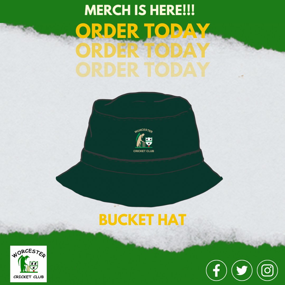 𝐌𝐄𝐑𝐂𝐇 𝐈𝐒 𝐇𝐄𝐑𝐄!

We’re very happy to share this year’s incredible merchandise brought to you by Saxon.

Our match shirts, training gear and the all important bucket hats are ready to order today!

saxonclothing.com/collections/wo…