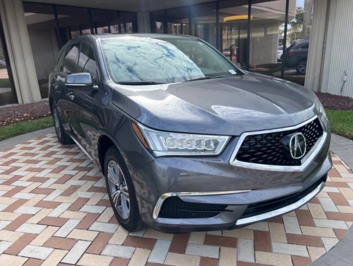 Looking for the perfect SUV? Discover your dream ride in our pre-owned inventory! Shop now: bit.ly/3h0ErAB