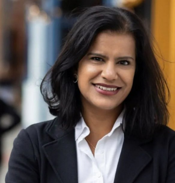 Brigitte Kaviani 💔 tweet media