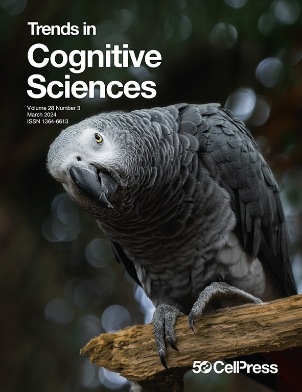 Trends in Cognitive Sciences (@trendscognsci) on Twitter photo Our March issue is online! Why birds are smart, vagal signals and goal-directed behavior (<a href="/glassybrain/">Vanessa Teckentrup | @glassybrain.bsky.social</a> <a href="/cornu_copiae/">Nils Kroemer</a>), what LLMs can tell us about human cultures (<a href="/NickButtrick/">Nick Buttrick</a>), and more: cell.com/trends/cogniti… Our March issue is online! Why birds are smart, vagal signals and goal-directed behavior (<a href="/glassybrain/">Vanessa Teckentrup | @glassybrain.bsky.social</a> <a href="/cornu_copiae/">Nils Kroemer</a>), what LLMs can tell us about human cultures (<a href="/NickButtrick/">Nick Buttrick</a>), and more: cell.com/trends/cogniti…
