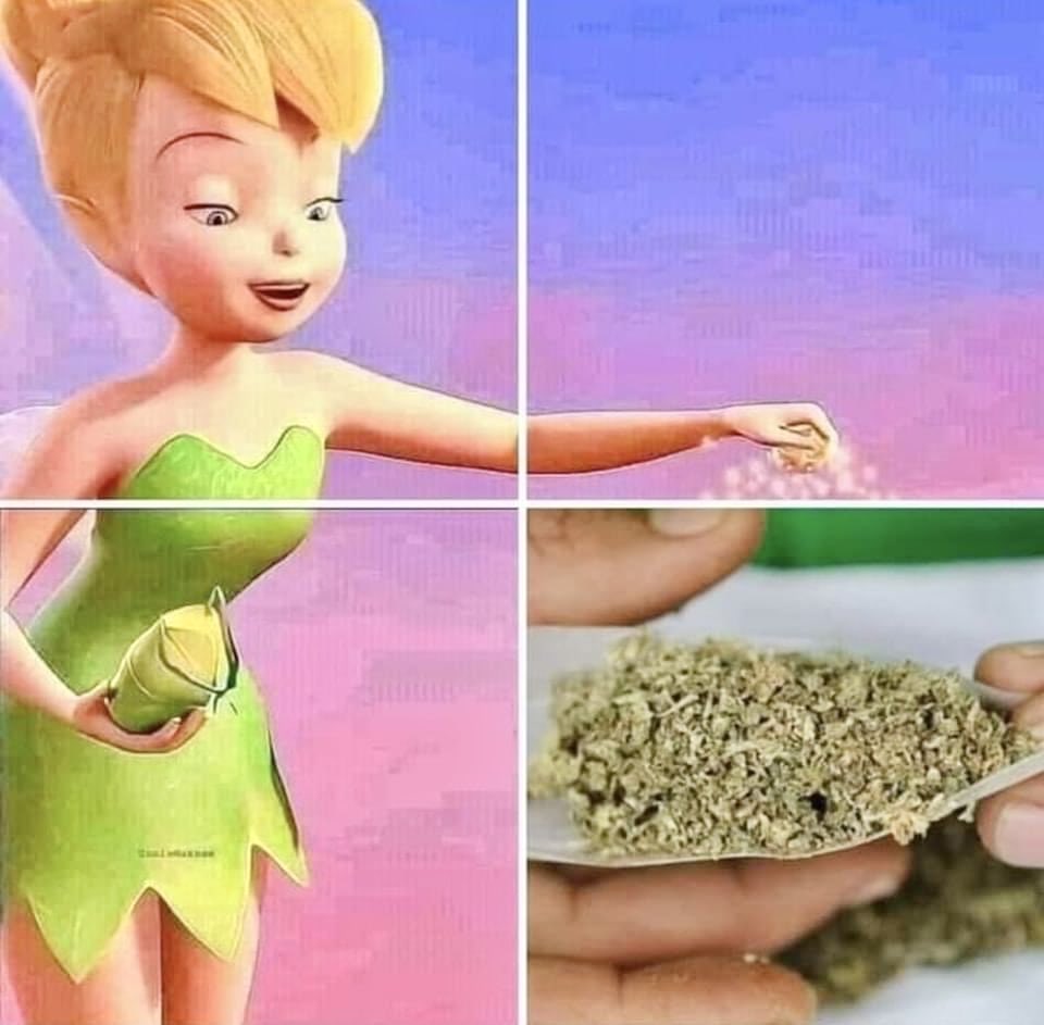 🧚‍♂️💨