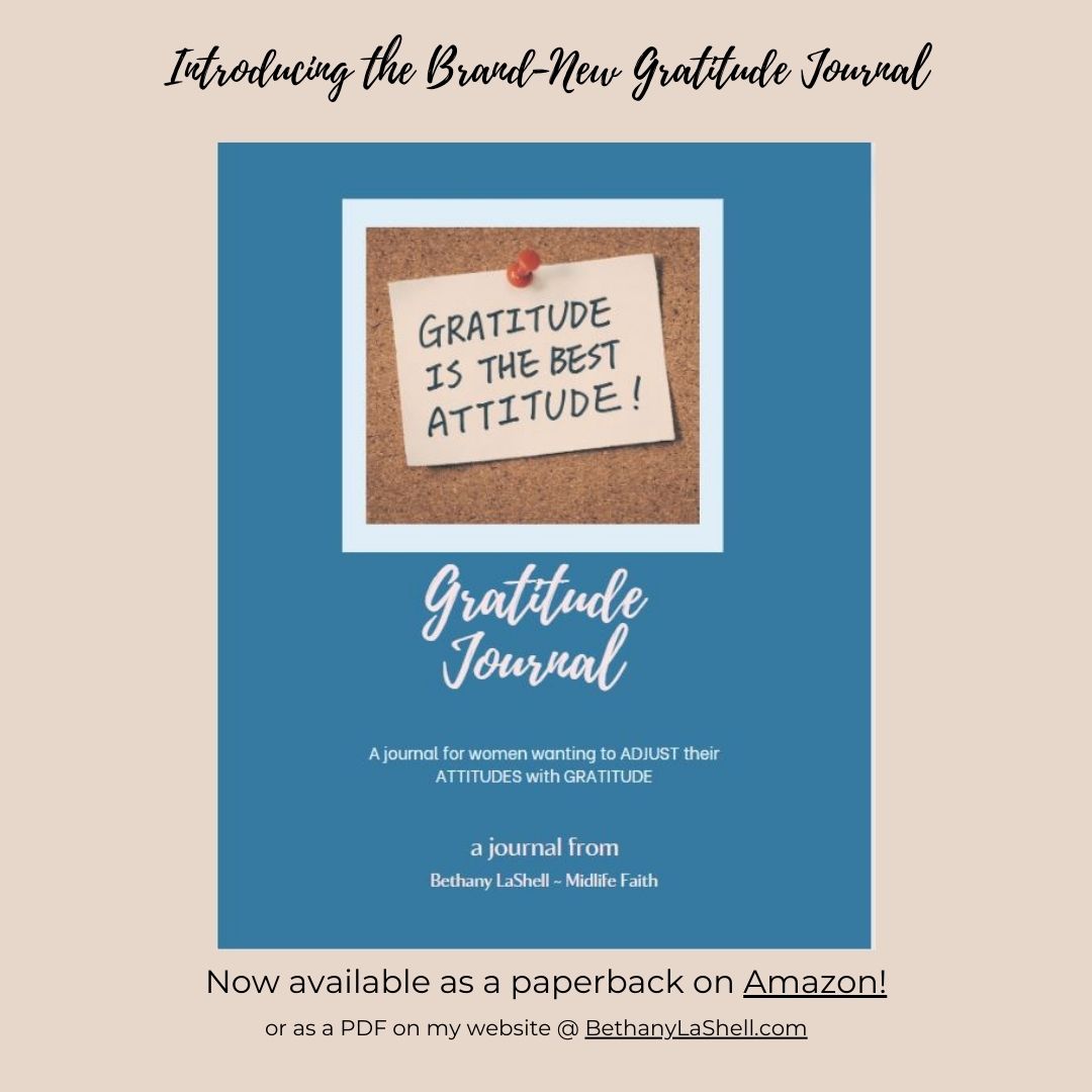 LashellBethany's tweet photo. NOW AVAILABLE ON AMAZON! Research shows having an attitude of gratitude has positive emotional &amp; physical benefits. Weekly verses on thankfulness, daily practices, and 28 unique questions PLUS 7 BONUS days in 72 full-color pages.  https://t.co/A35ruCvA21
*Please share &amp; review* https://t.co/sAfheIdweh