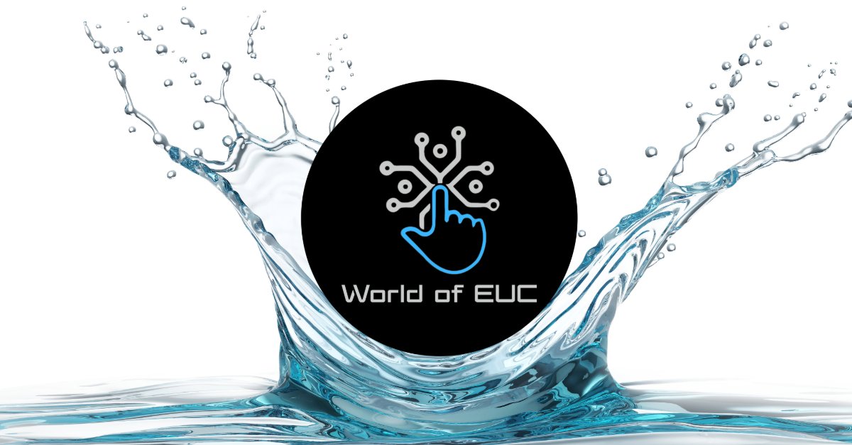 World of EUC tweet media