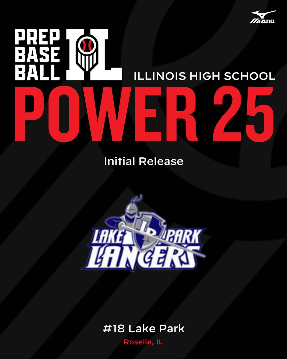 Prep Baseball Illinois tweet media
