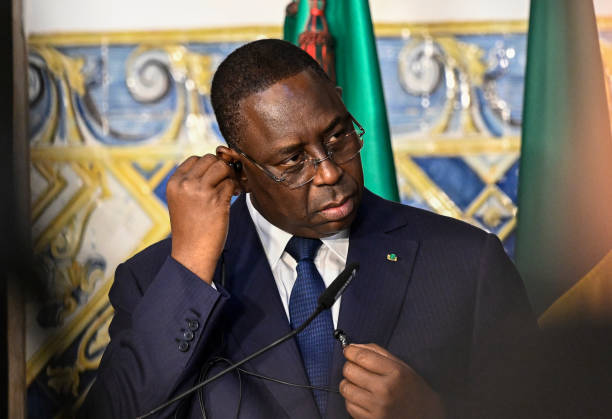 Senegal's President Macky Sall has dissolved his government moments after the Constitutional Council rejected the June 2 presidential election date as unconstitutional and stating that he cannot set the date of the election beyond the duration of his mandate. President Macky…