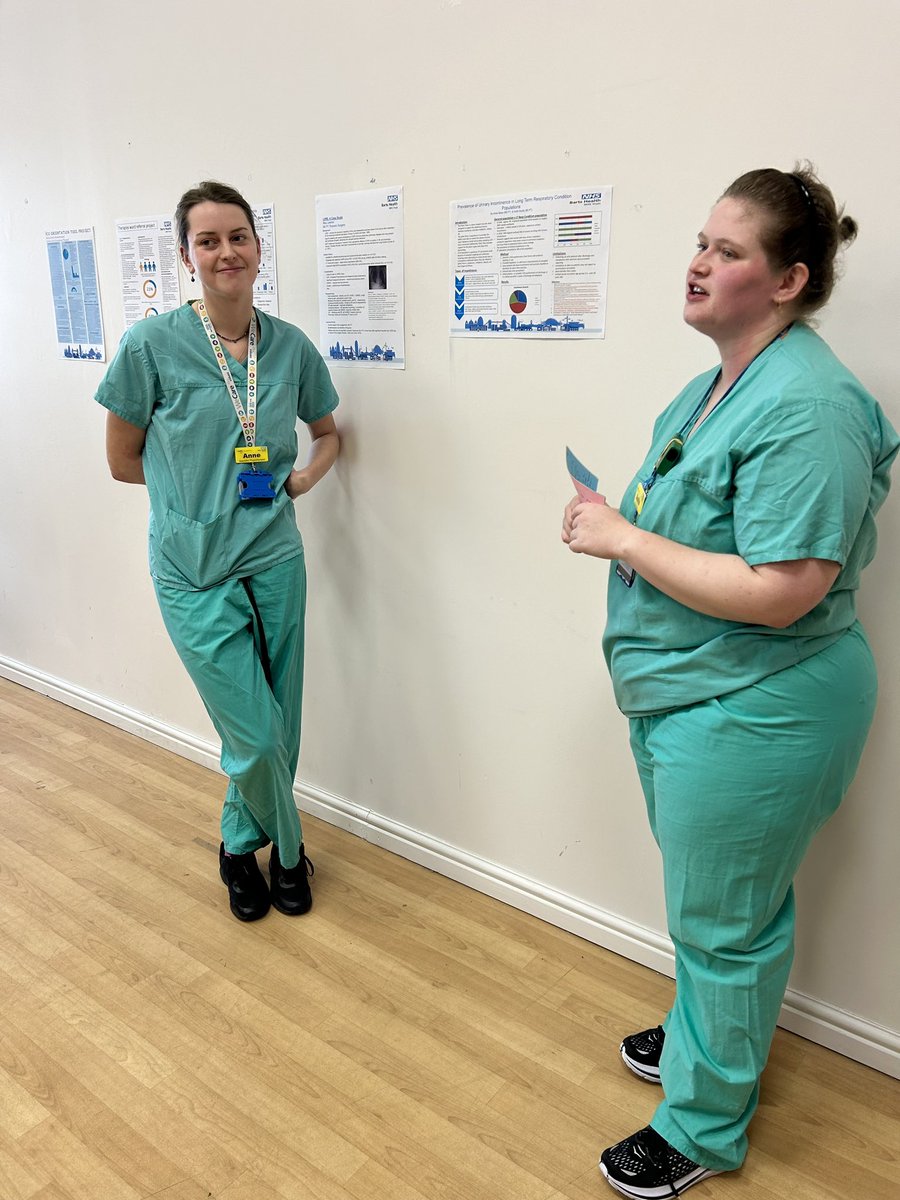 BHC Physio Team tweet media