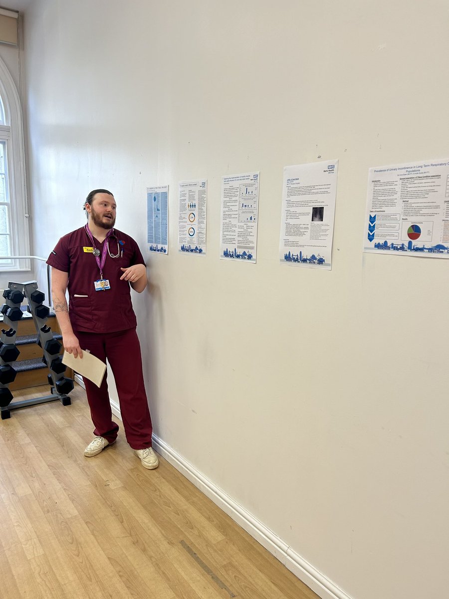 BHC Physio Team tweet media