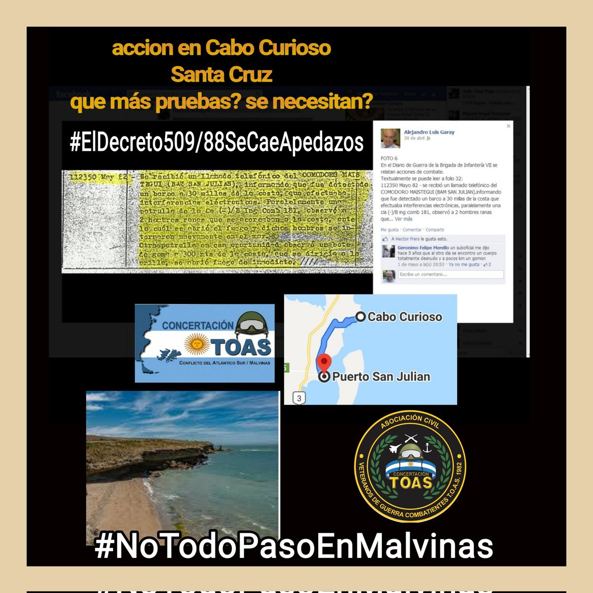 ConcertaciónT.O.A.S tweet media