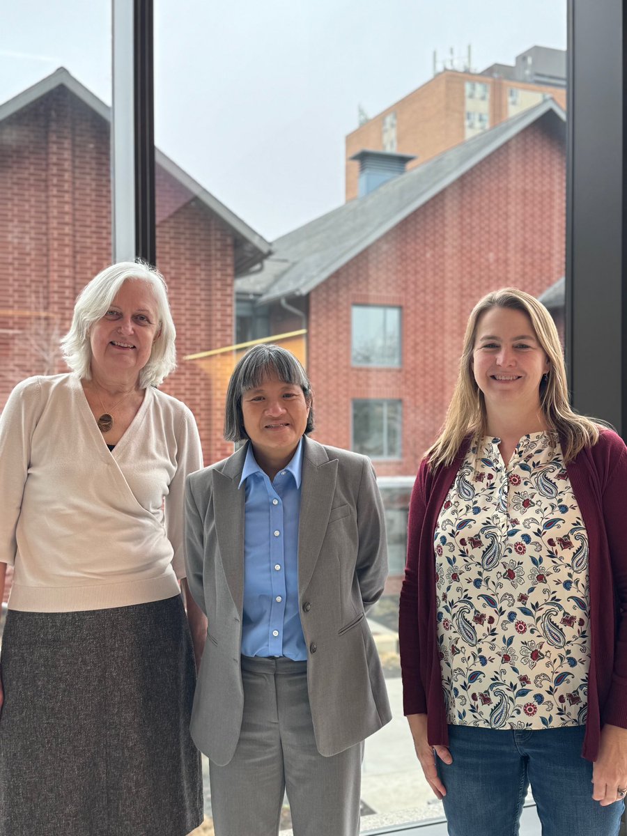 We’re excited to host Dr. Jean Tom to @LehighChBE for a insightful session on “Innovation in the development of small molecule pharmaceuticals”!