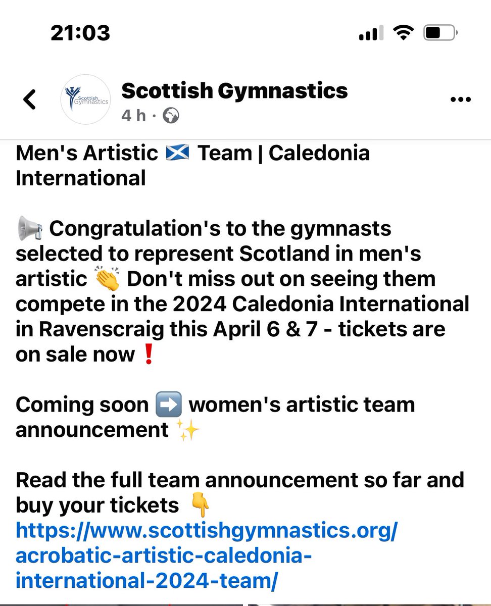 UGS Family Engagement Team tweet media