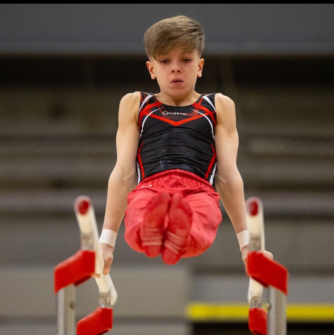 UGS Family Engagement Team tweet media