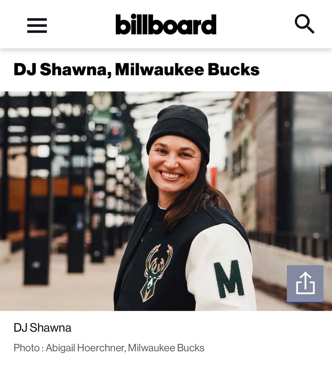 DJShawna's tweet photo. I want to keep going.
I want to DJ events and spaces with amazing people, and make a difference- provide value and an experience you’ll keep talking to your friends and family about.
Let’s work!
#DareToBe ❤️
#DJShawna #NBA #NBADJs #LiveEntertainment #NBAentertainment https://t.co/Gn14Maxmen