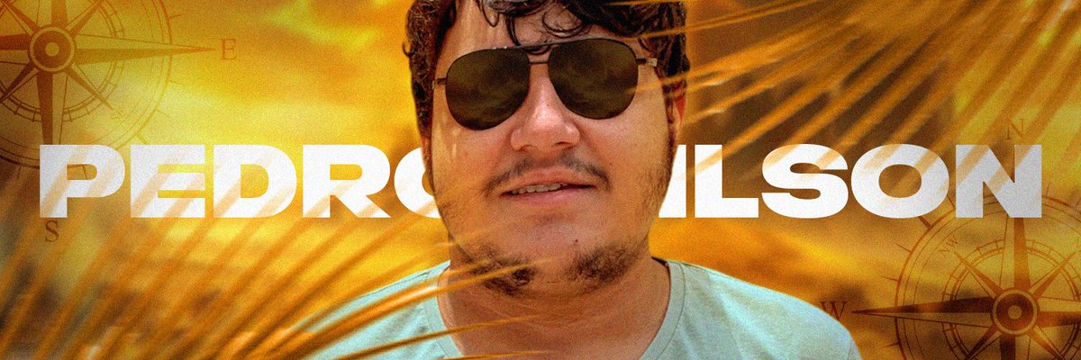PeWilsonBrasil's tweet photo. [PROJETO 1]: Apenas o fundo foi feito com Inteligência Artificial! O resto foi edição minha. #DesignGráfico #DesignerGráfico #GraphicDesign #GraphicDesiner #Photoshop #TwitterHeader #TwitterBanner https://t.co/q4hGEnIlbz