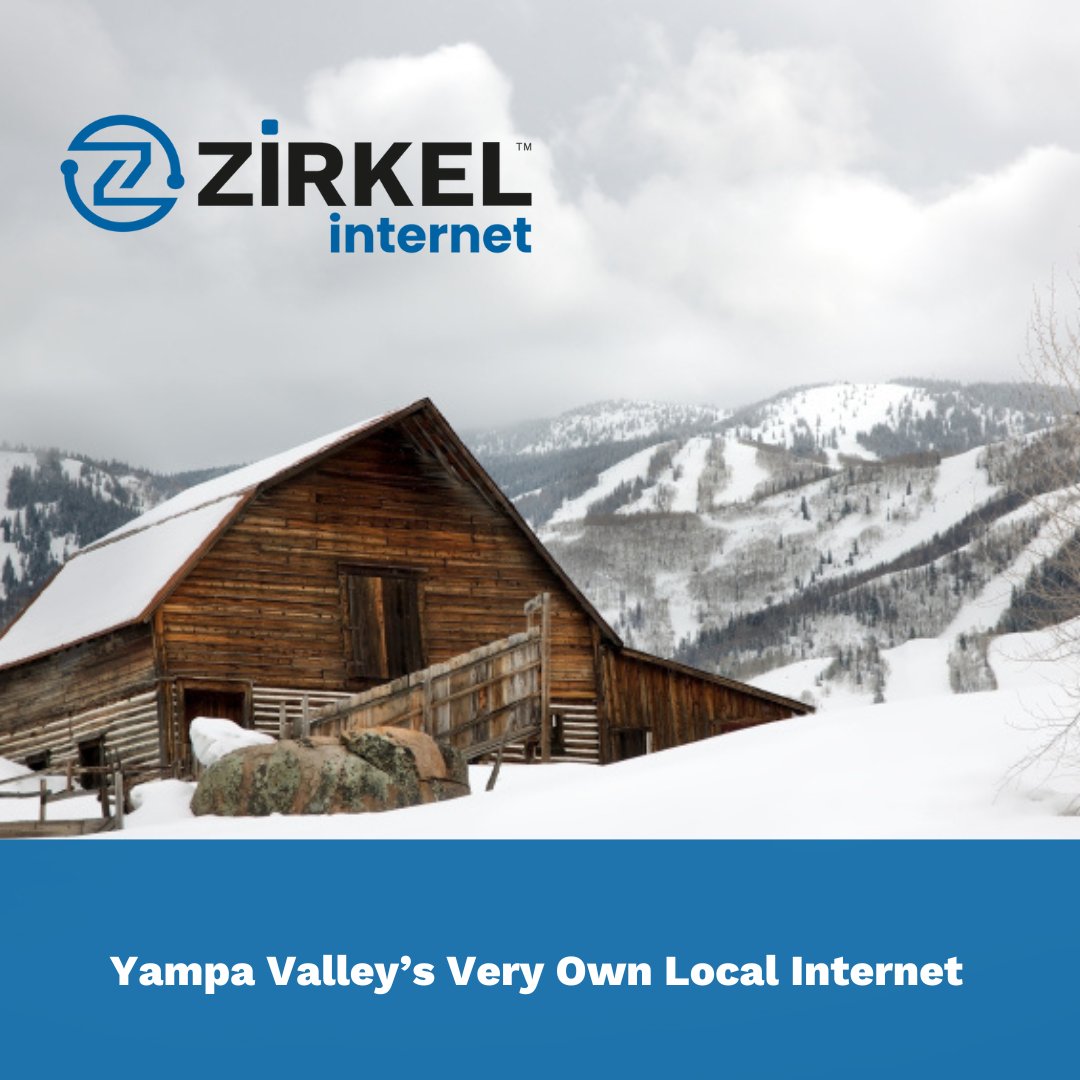 With March comes the legendary 'Champagne powder' in the Yampa Valley 🍾✨ It's like skiing through clouds! ☁️⛷️ So, whether you're hitting the slopes or cozying up at home, count on ZIRKEL to keep you connected through it all! 🌐❄️ #MarchSnow #ChampagnePowder #ZIRKELInternet