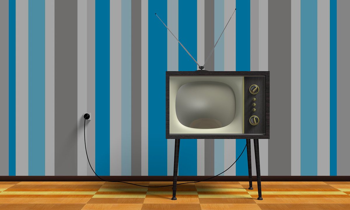 Quel avenir pour les programmes de sciences à la télévision publique ? Les raisons de notre inquiétude dans une lettre ouverte - consultable en ligne - envoyée hier à la Présidente de <a href="/FranceTV/">France tv</a> <a href="/DelphineErnotte/">Delphine Ernotte Cunci</a>
ajspi.com/vie-associatio…