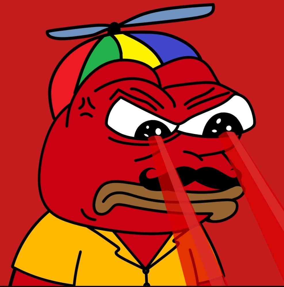 SSHHHIIIIIIIIIIIIIIIIIIIIIIIIIIIIIITT

I just found out that these nakopeepee jpegs I minted are a COMPLETE SCAM!  I always fall for scams. So I'm gonna give this scam away for FREE! Here's the rules:

 ✅️ Like, ReXeet, Comment "<a href="/NakamotosOnBTC/">Nakamotos On BTC</a> IS SCAM"

Winner in 24 hrs and