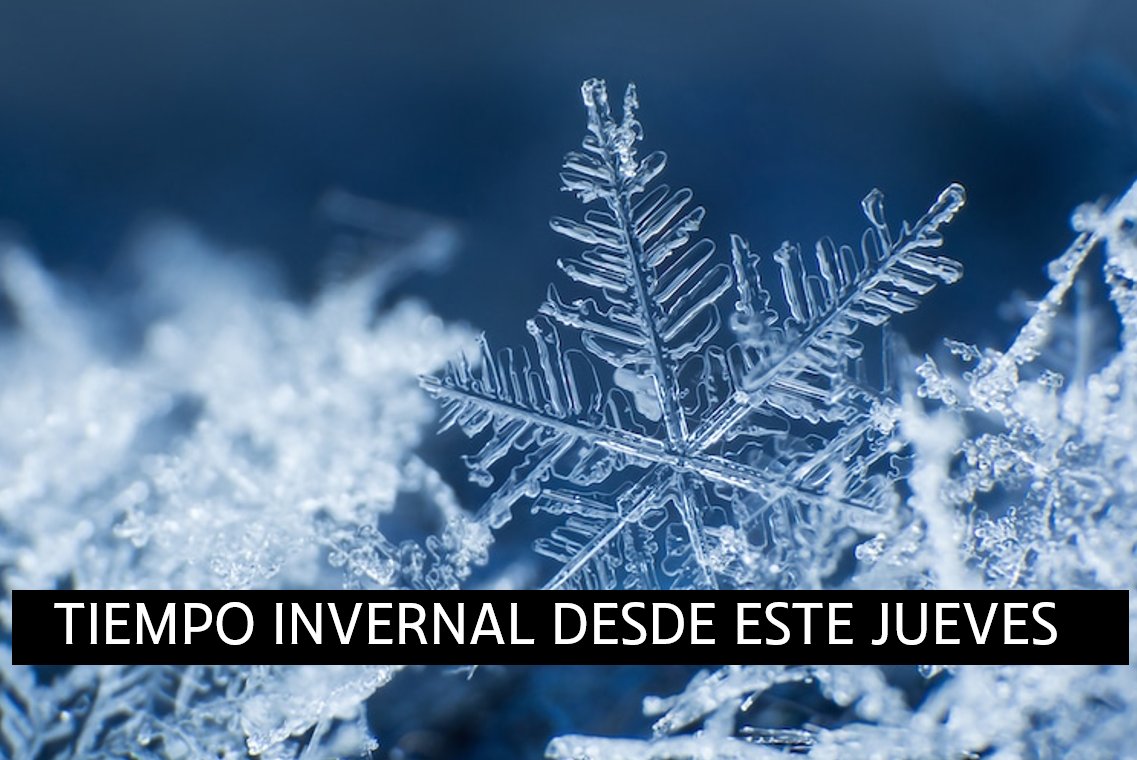 carlosweder_'s tweet photo. Desde mañana, el tiempo nos recordará que seguimos en invierno. Nos meteremos de cabeza en una dinámica típicamente invernal, con viento, lluvias y nevadas en muchas zonas. 
Os cuento con detalle una situación cambiante y compleja lo que resta de semana. ¡Dentro hilo! 🧵 https://t.co/i0GShYxn3O