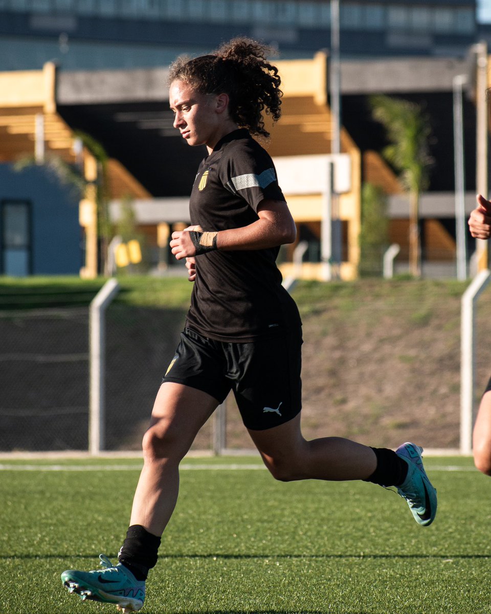 ⚡️ Entrenan las carboneras ☀️