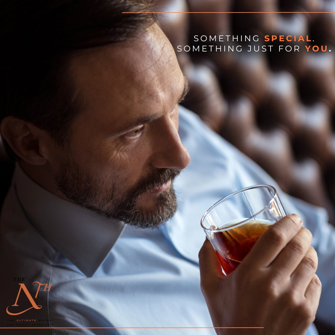 Universal Whisky Experience tweet media