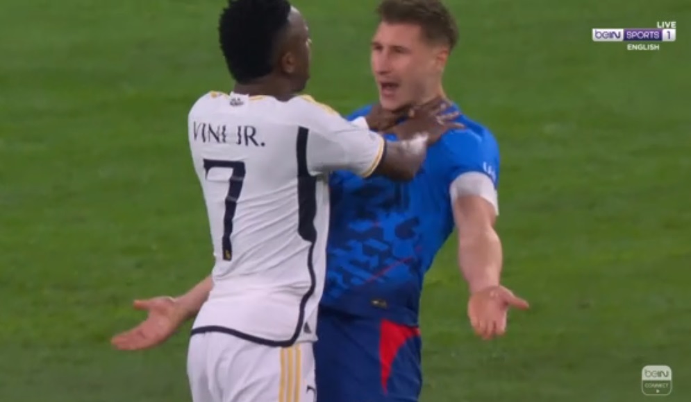 beIN SPORTS tweet media