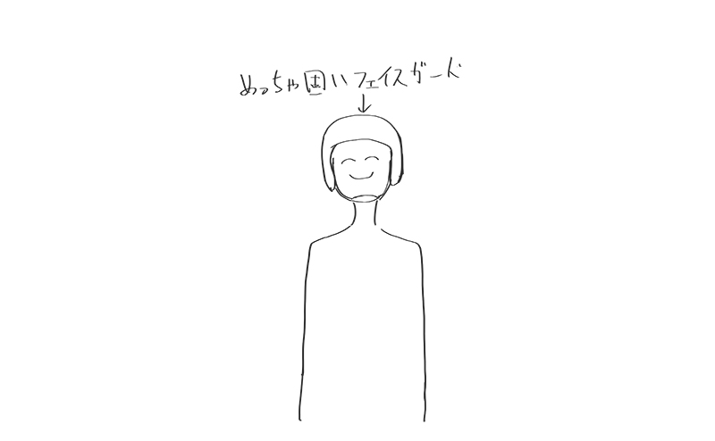 MRAPにいくら地雷、IEDに耐性があっても車体が吹き飛んで中から人が弾き出されたり車体の下敷きになったり衝撃で負傷したりっていうことがあったんだけど、こういうパワーにはパワーをぶつけて被害を少なくするっていうやつが昔あってん。配備されたかどうかは知らない。見たことないし。 