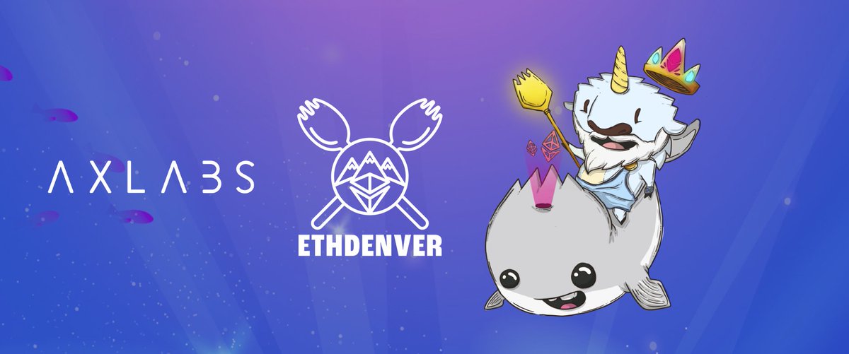 ax_labs's tweet photo. Reflecting on #ETHDenver highlights... 

🛡️ Fully Homomorphic Encryption: Just a short while ago, the idea of developers blending private and transparent data on-chain with Fully Homomorphic Encryption (FHE) was purely futuristic. Now, that capability is a reality. Although FHE is still evolving, its remarkable progress in enabling this mix is undeniable. @zama_fhe @fhenix 

🌍 Decentralized Physical Infrastructure (DePIN): Emerging projects are weaving the physical with the digital, creating real-world infrastructure for computation, connectivity, activations, authenticity of goods, etc. The bridge between Web2 & Infra & Web3 is being built, as we speak. @item_systems @akashnet 

🚀 L2s and Sidechains: The quest for scalability+interoperability continues with optimistic and ZK tech at the forefront, addressing Ethereum's high fees and scalability challenges. This is something that will go on, for quite a while. @arbitrum @zksync @Optimism @LineaBuild @Neo_Blockchain and NeoX EVM-compatible sidechain.

💡 Community Power: Denver's community is awesome! Vibrant people eager to drive #web3 adoption, challenging the status-quo for the greater good. 🌱 @SmartEconomyPod 

In summary: we had lots of fun in @EthereumDenver and had great convos with like-minded people.

See you at @EFDevcon! 🫡🔥🤝

@GrabowskiDylan @lllwvlvwlll @MuchnikYev #blockchain #web3 #developers