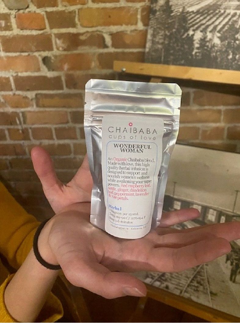 Have you had the chance to grab tickets for our #InternationalWomensDay celebration?! There is still time. A big thanks to @ChaiBabaTea for providing us with a special tea blend for you to savor. We hope to see you there. buff.ly/48vHGF9 #IWD2024 #InspireInclusion