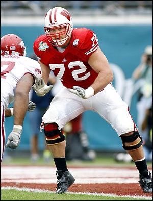 Gregory Patrick (@gregpatrick75) on Twitter photo Honored to receive an offer from <a href="/BadgerFootball/">Wisconsin Football</a>! #OnWisconsin 🟥⬜️ <a href="/CoachBlaz/">AJ Blazek</a> <a href="/josephpatrick20/">joseph patrick</a> <a href="/CoachTwichPN/">Kurt Twichell</a> <a href="/PNHuskieFB/">Portage Northern Football</a> <a href="/Coach_MoWeaver/">Coach Mo</a> <a href="/CoachProm38/">Chris Prom</a> Honored to receive an offer from <a href="/BadgerFootball/">Wisconsin Football</a>! #OnWisconsin 🟥⬜️ <a href="/CoachBlaz/">AJ Blazek</a> <a href="/josephpatrick20/">joseph patrick</a> <a href="/CoachTwichPN/">Kurt Twichell</a> <a href="/PNHuskieFB/">Portage Northern Football</a> <a href="/Coach_MoWeaver/">Coach Mo</a> <a href="/CoachProm38/">Chris Prom</a>