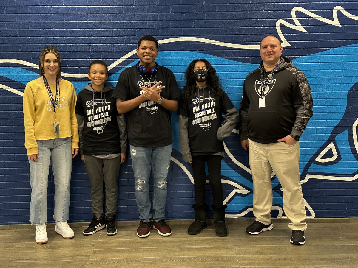 DGSActivities's tweet photo. Congrats to Team 2 &amp; 4 of our @D99Hoops - you are all state bound! We are so proud of you! Best of luck! @DGS_Bands @DGNActivities @Transition99 #dgspride #wearedgn https://t.co/tzp4FEoCZk