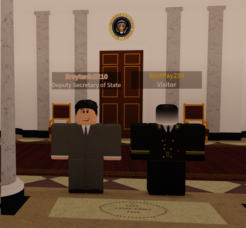 nusa_statedep's tweet photo. 🇺🇸🇮🇹 The Deputy Secretary of State and the Vice President hosted counterparts from Italy in Washington DC.

The American Delegation and counterparts from Italy engaged in discussions regarding the opposition to the UN Resolution removing Italy, and Italian participation in NATO. https://t.co/xPHyIDPNlh