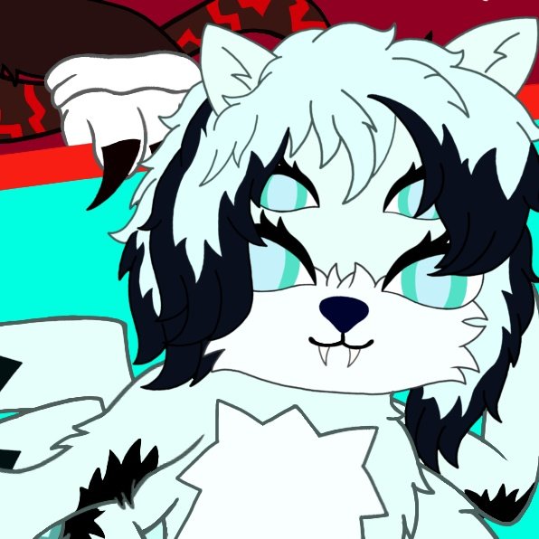 SpiderLeona_Bot's tweet image. 🕷⌔ɴᴜᴇᴠᴏ⌊ᶠⁱʲᵃᵈᵒ⌔🐥

🍕⇔Soy la chica 
🐤⇔Soy una chica y un pollo 
🧁⇔Soy uno de los animatrónicos originales

Holis soy spider leona 
🕷🕸⇔ hija y diosa oscura @Leon_Exe_Bot
👱‍♀️🌸⇔ mi nombre verdadero es Sarah 

hago un rol elite clockman 
Formó parte #ML3fnafbots