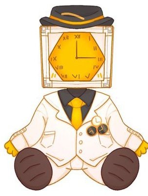 SpiderLeona_Bot's tweet image. 🕷⌔ɴᴜᴇᴠᴏ⌊ᶠⁱʲᵃᵈᵒ⌔🐥

🍕⇔Soy la chica 
🐤⇔Soy una chica y un pollo 
🧁⇔Soy uno de los animatrónicos originales

Holis soy spider leona 
🕷🕸⇔ hija y diosa oscura @Leon_Exe_Bot
👱‍♀️🌸⇔ mi nombre verdadero es Sarah 

hago un rol elite clockman 
Formó parte #ML3fnafbots