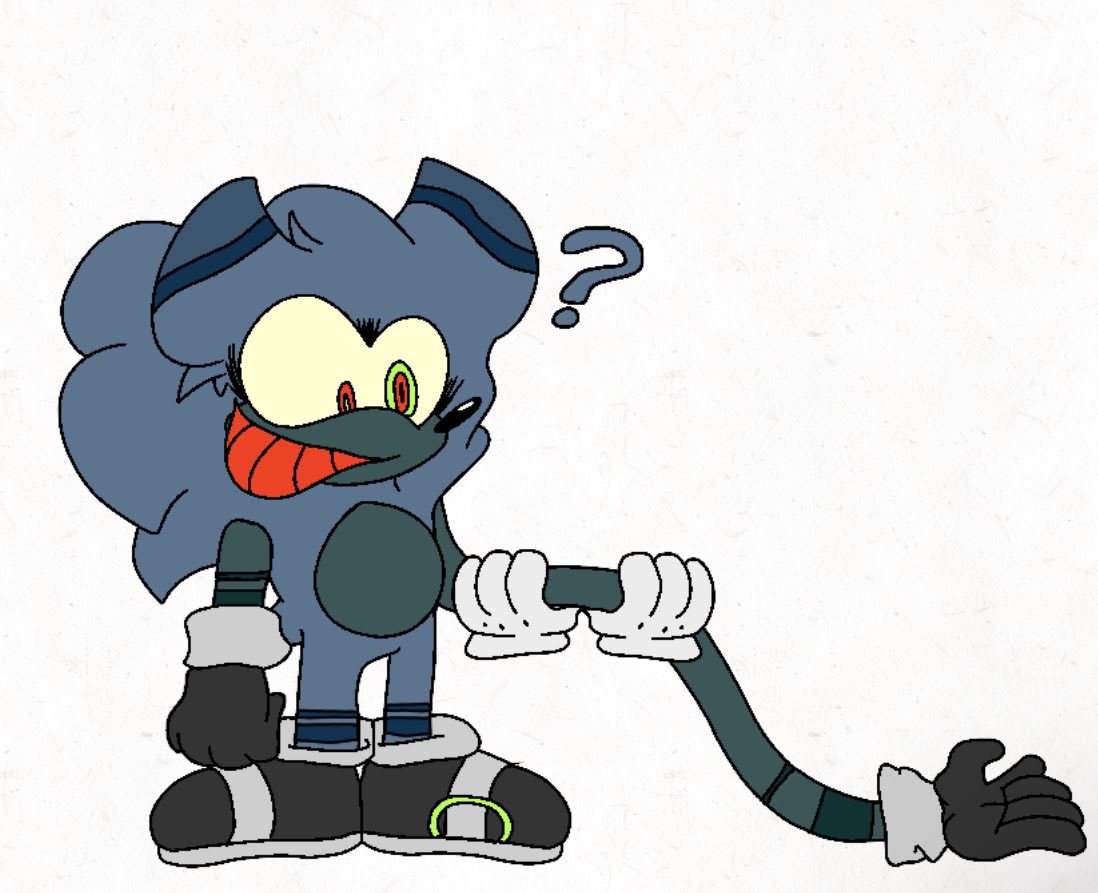OrangeBird45's tweet photo. Normal CD I drew from last year: How I drew her now:
NormalCD: @LUCIFERS_RATS
#NormalCDSweep #normalCD #sonicexe #execommunity https://t.co/jodYQc16Go