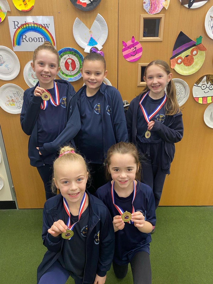 ChristChurchCEPrimary tweet media