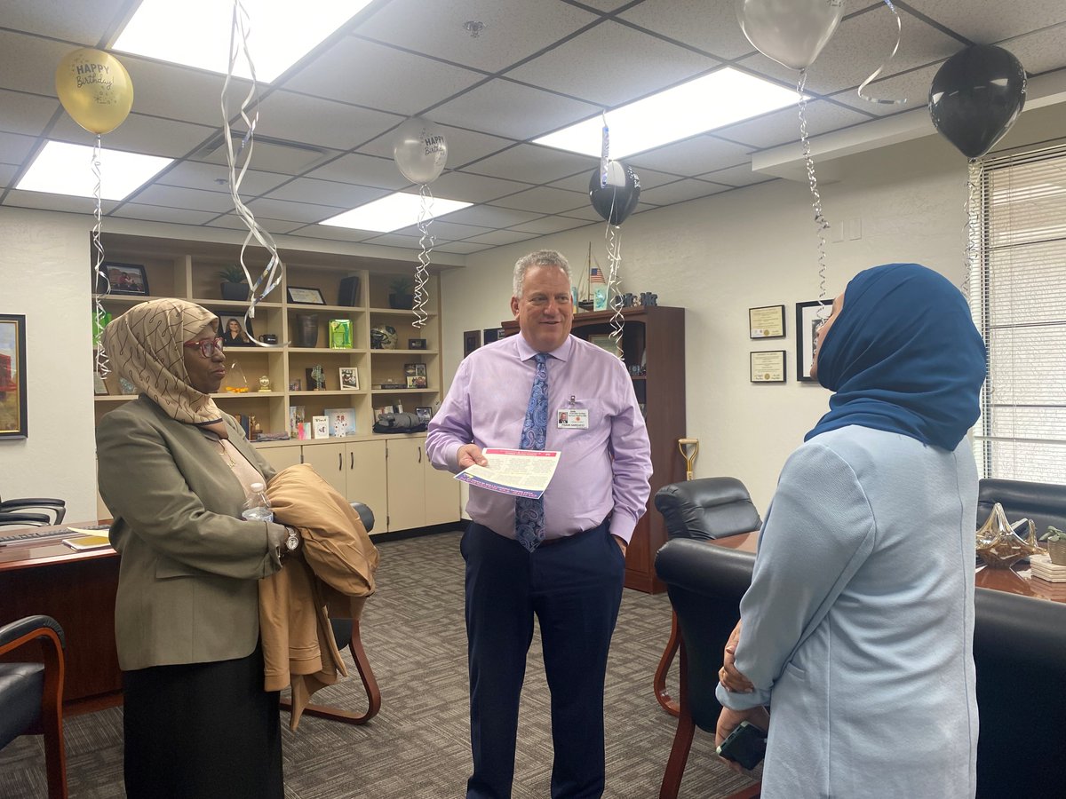 CUSD Equity tweet media