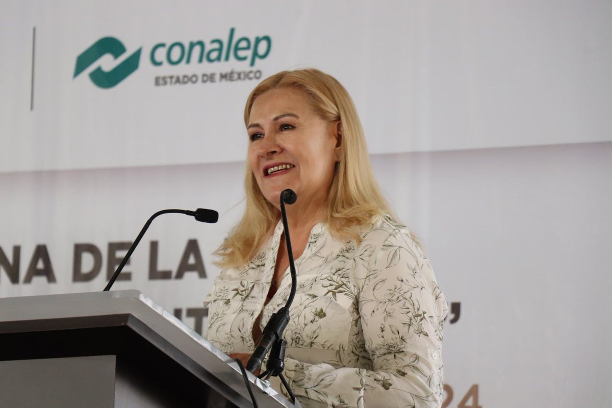 Conalep_Edomex's tweet photo. 💪🏽🧨Las jóvenes mujeres del #conalepmex son el motor que impulsa el cambio y la innovación en nuestra comunidad. 🌟

¡Gracias por inspirarnos todos los días! 🌸🦸🏽‍♀️

#SemanaDeLaMujerCONALEP
#ApasionadamenteCONALEP https://t.co/WiFggBXrGj