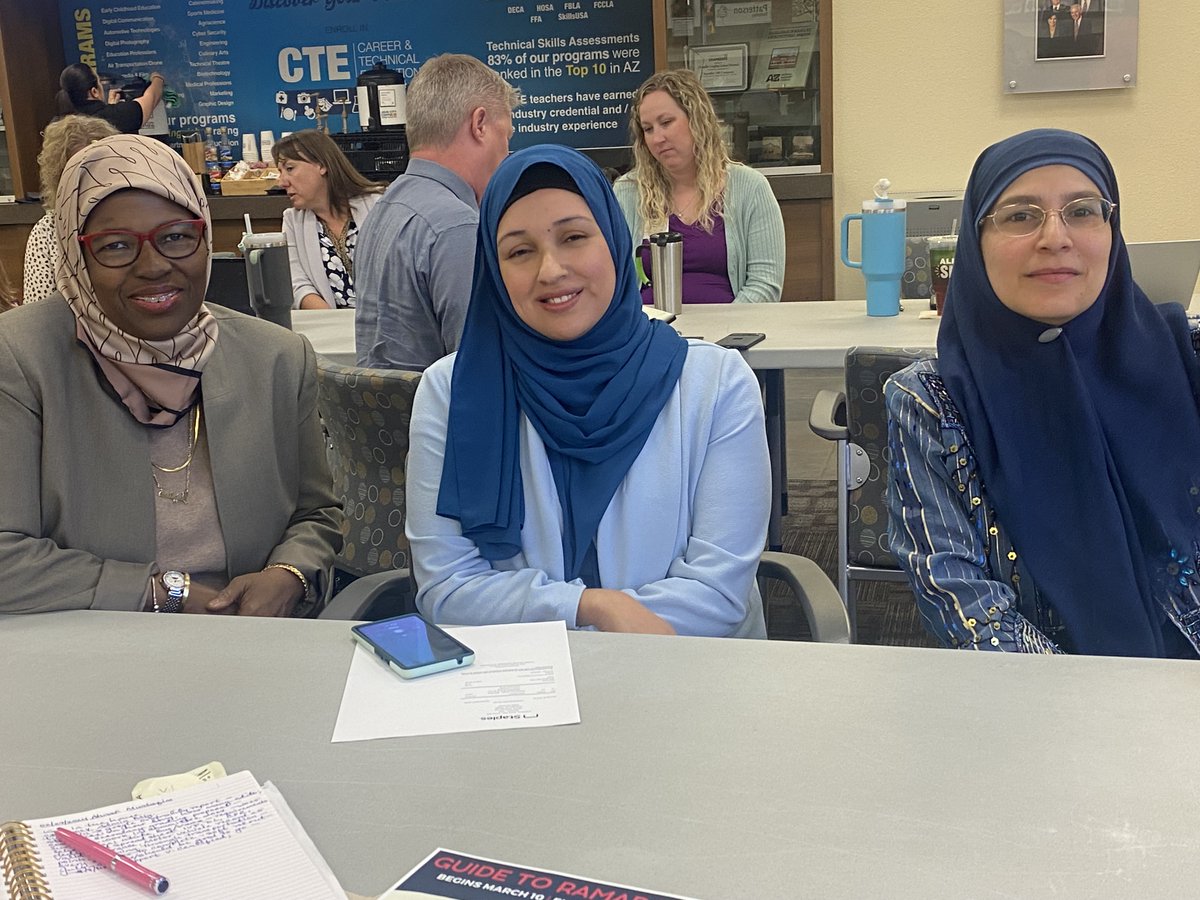 CUSD Equity tweet media