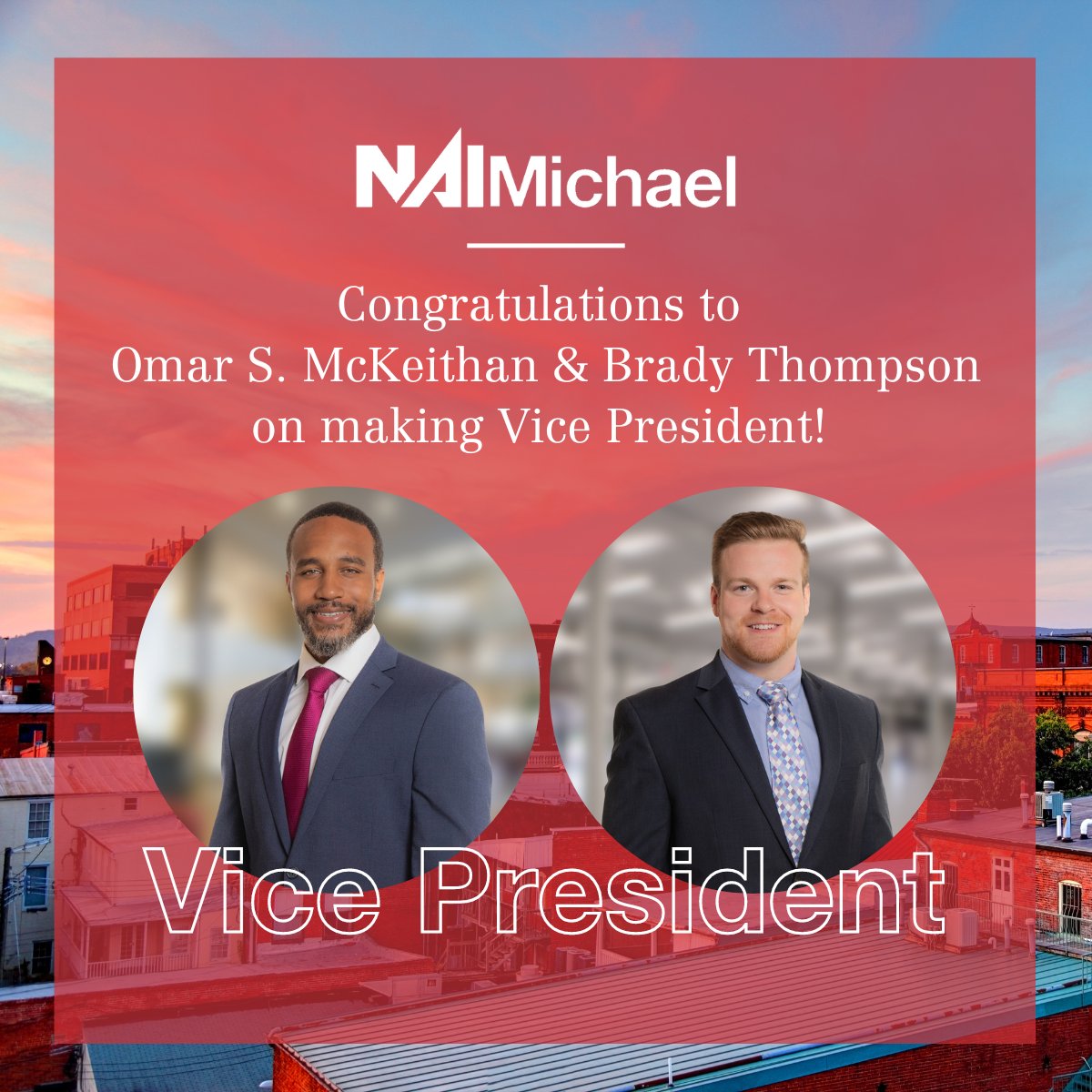 NAI Michael tweet media