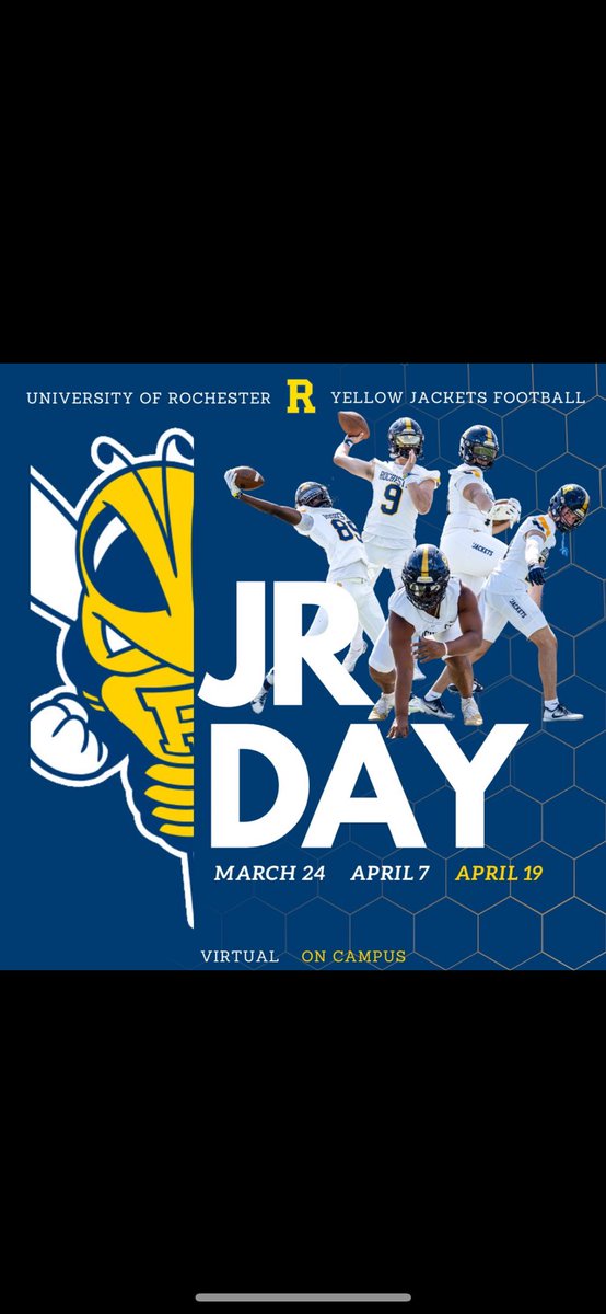 Thank you @IamcoacHHeav for the virtual junior day invite