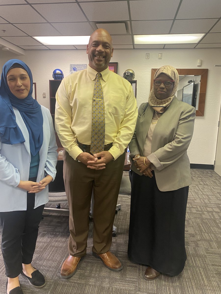 CUSD Equity tweet media