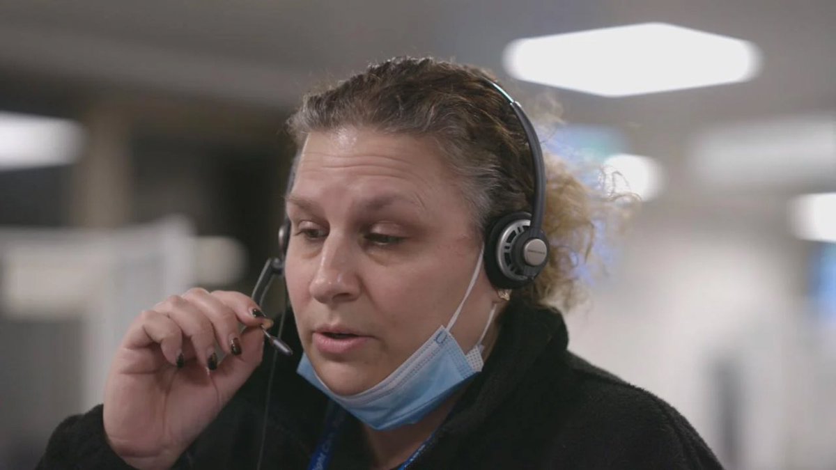 We’ll never tolerate abuse to our staff. We’re here to help and our staff do not deserve to be verbally or physically attacked. It’s not part of the job. ❌❌
#Ambulance