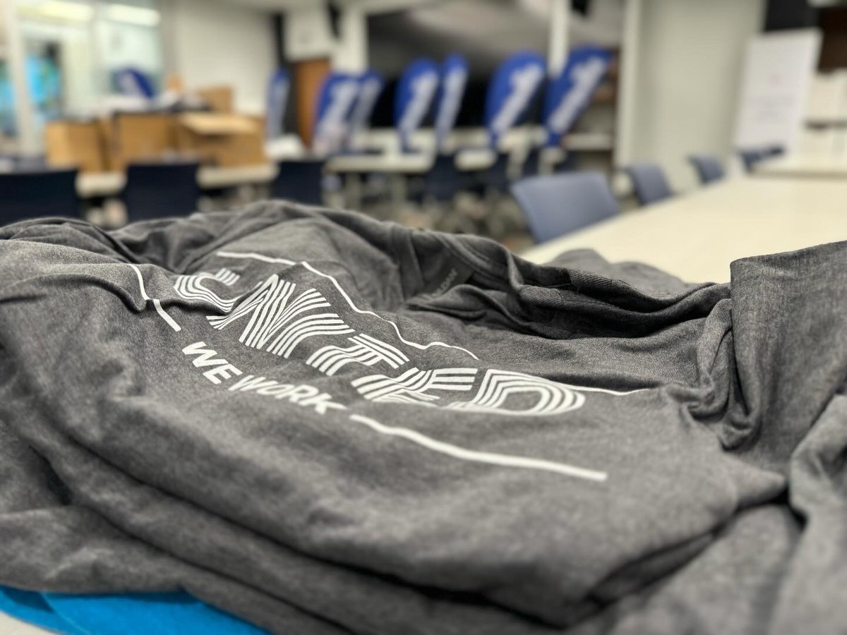 We are inflating with excitement for tomorrow's United We Work Event with @wellpoint! We can't wait to connect students with disabilities with employers that will teach them job skills! 🤩