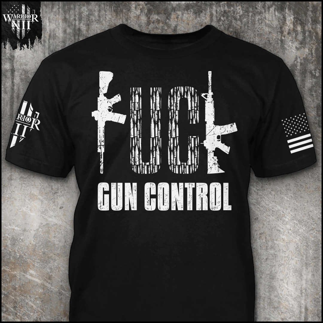 New Release Alert!
FCK Gun Control
ow.ly/zebA50QGk2I
#NewRelease  #GunControl #SecondAmendment #FirearmsFreedom #GunRights #GunOwnership #ProtectOurRights #DefendTheSecond #ConstitutionalRights