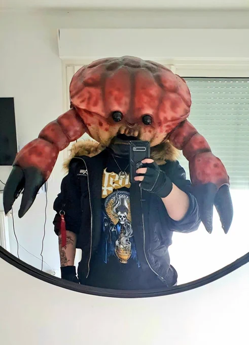 Who is behind the art? 