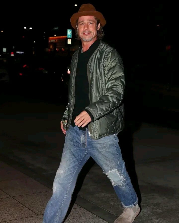 bradpitt97's tweet image. Love is not about finding the perfect person, but about seeing an imperfect person perfectly.
#LookingFor A true love ❤️ ❤️