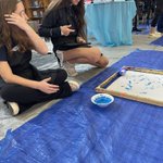 Photo by Boerne Middle School South Library (@BMSS_LIB)
