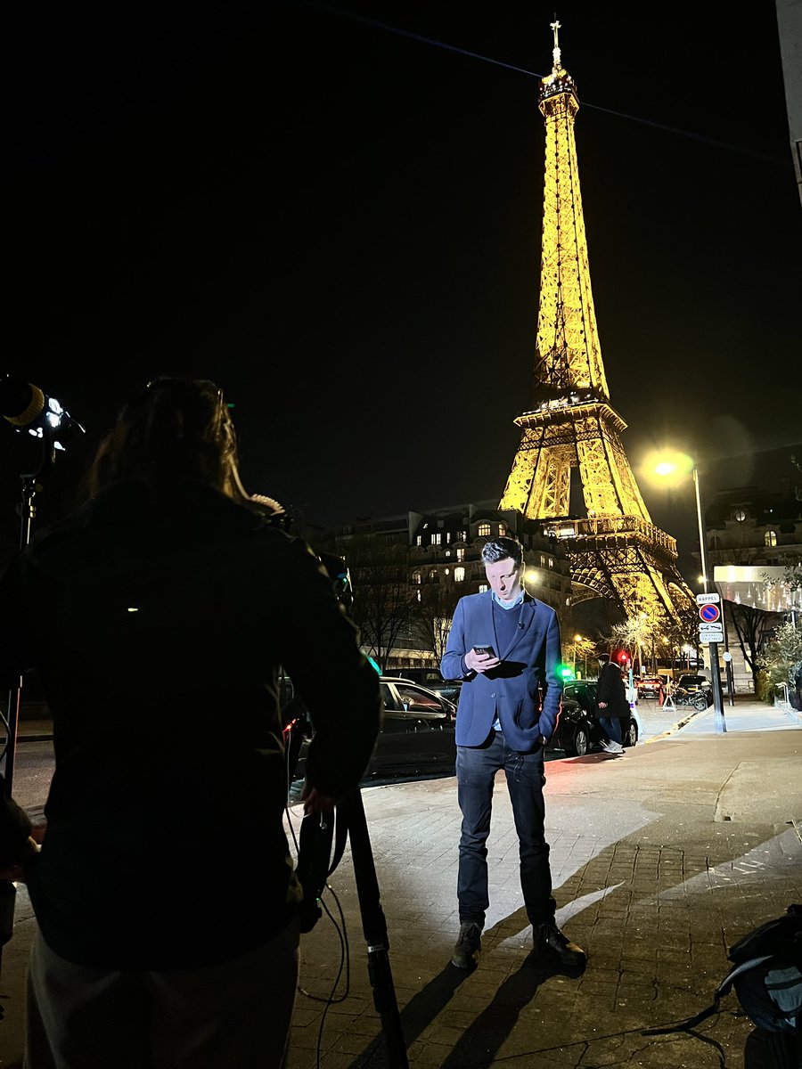 Tyrone Francis tweet media